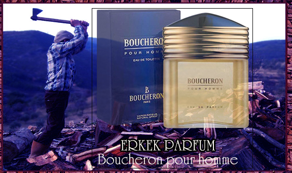 boucheron-pour-homme-erkek-parfumu flatcast tema