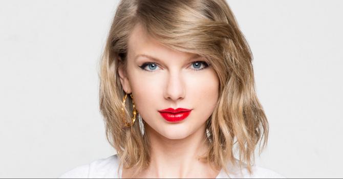 Secrets-alimentation-Taylor-Swift flatcast tema