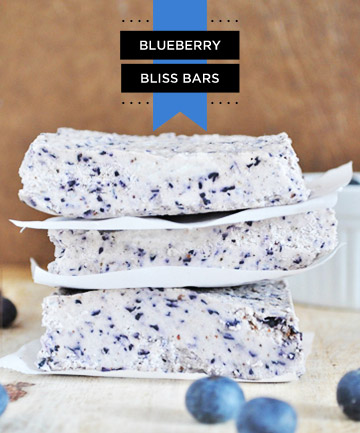 Bars-blueberry-bliss flatcast tema
