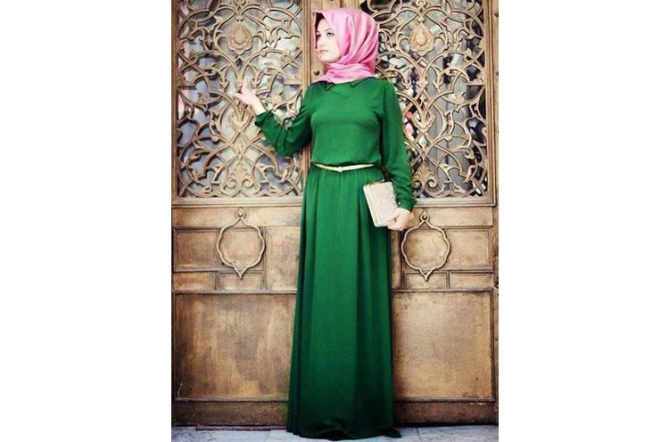 Comment-choisir-le-hijab-correcte-pour-une-robe-maxi flatcast tema