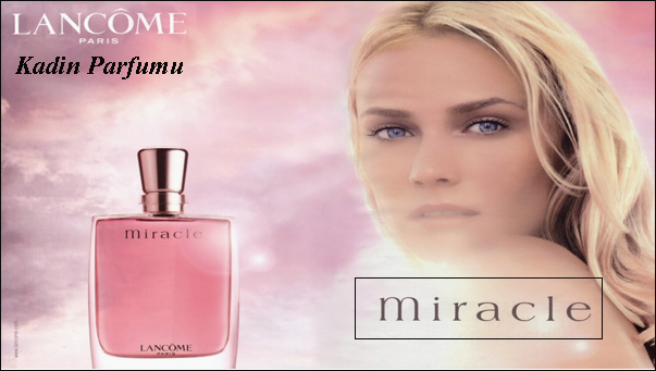lancome-miracle-kadin-parfumu flatcast tema