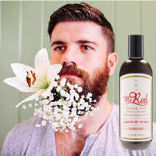 shampoing-pour-barbe-bio flatcast tema