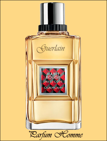 guerlain-heritage-parfum-homme flatcast tema