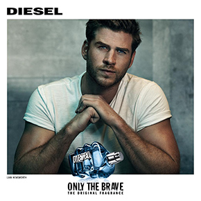 coffret-only-the-brave-diesel-homme flatcast tema