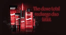 the-dose-total-recharge-duo-kit flatcast tema