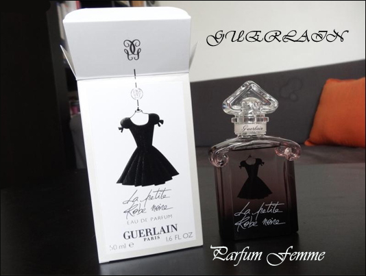 guerlain-la-petite-robe-noire-eau-de-parfum flatcast tema