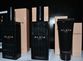Azzedine-alaia-parfum flatcast tema