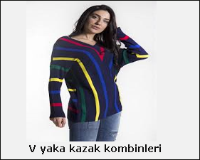 V-yaka-kazak-kombinle flatcast tema