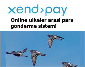 xendpay-online-para-gonder flatcast tema