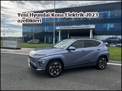 Yeni-Hyundai-Kona-Elektrik-2024-ozellikleri flatcast tema