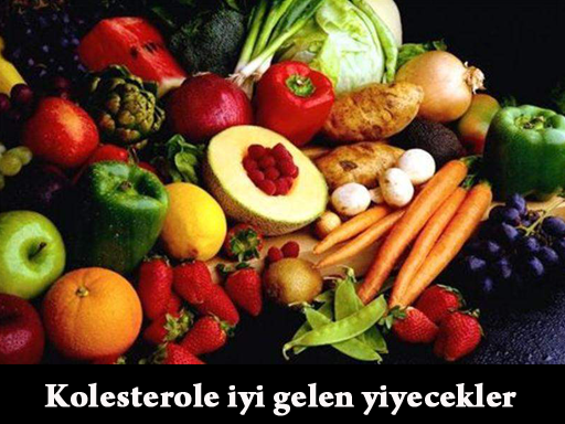 kolesterole-iyi-gelen-yiyecekler flatcast tema