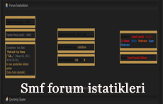 smf-forum-istatikleri flatcast tema