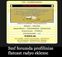 smf-forumda-profilinize-flatcast-radyo-ekleme flatcast tema
