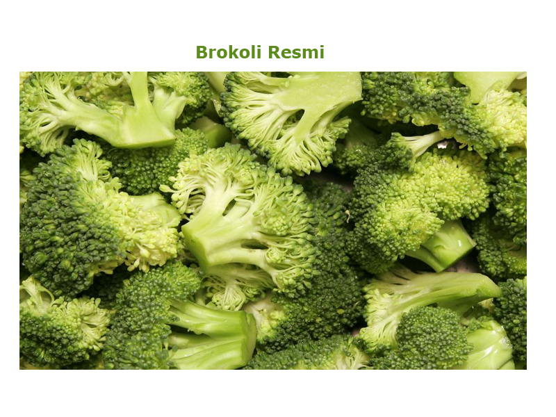 sifali brokoli flatcast tema